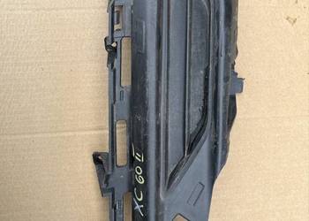 KRATKA ZDERZAKA LEWA VOLVO XC60 II 31425181