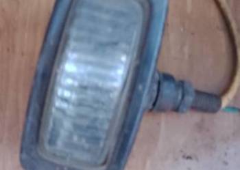 lampa cofania warszawa syrena żuk nysa tarpan