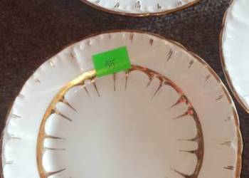 Talerzyk deserowy Carl Tielsch.