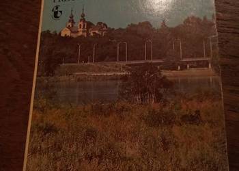 Las Bielański w Warszawie rezerwat przyrody