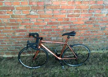 Rower szosowy karbonowy rozmiar M, kolarzówka