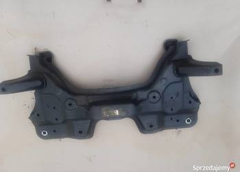 Fiat Grande Punto SANKI WÓZEK KOŁYSKA TRAWERS