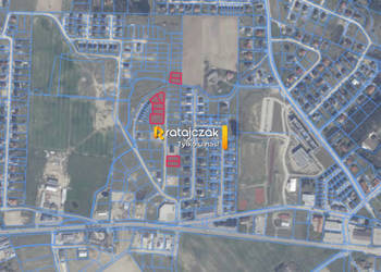 Oferta sprzedaży domu bliźniaka 177 metrów Banino Pilotów