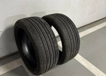 Opony letnie Imperial ecosport 2 225/40R18 92Y