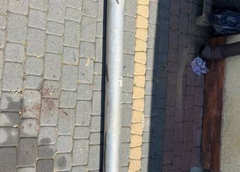 Wał napędowy Chevrolet Silverado 4x4