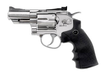 Rewolwer wiatrówka Legends S25 4,5 mm