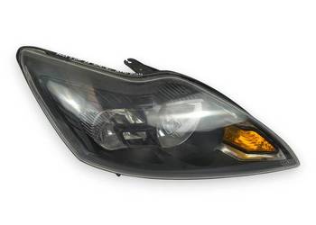 LAMPA PRAWA Ford Focus mk 2 CC LIFT 07-11 prawy przód przednia 8M5113W029DF