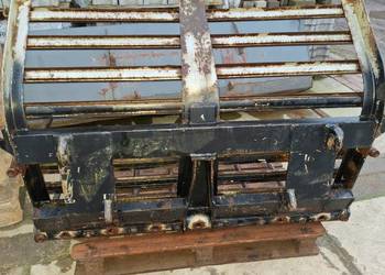 Widly do obornika euro ramka