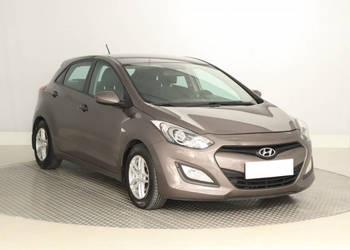 Hyundai i30 1.4 CVVT