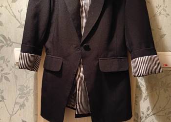 Sprzedam żakiet damski rozmiar S