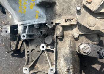 Skrzynia biegów 20cq70, 1.4 HDi, Peugeot Bipper