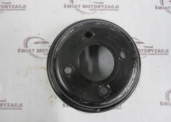 Mercedes Vito 639 2.2 CDI 08r koło pasowe pompy wody A6112050310