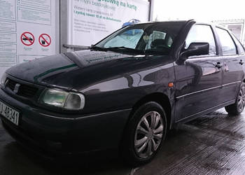 SPRZEDAM - SEAT CORDOBA I