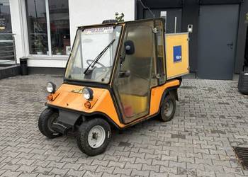 Melex Wózek elektryczny 48 V