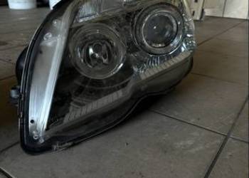 Lampa prawy przód Glk po lift!
