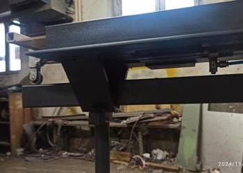 podajnik elementów do maszyny strugarki i innych lignum podajnik elementów do maszyny strugarki i innych lignum