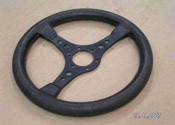 Kierownica Raid 360mm
