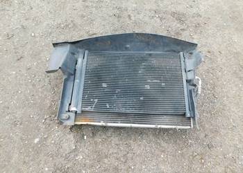 alfa romeo GT zestaw chłodnic WYSYŁKA