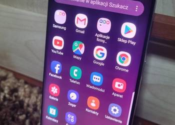 Samsung Galaxy S8 Orchid Grey 64 GB