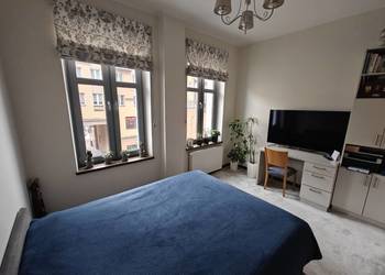 Mieszkanie 4 pokoje kamienica komfortowe w centrum Elbląga