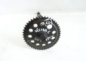 Signum Vectra C 2.0 T turbo SSĄCY WAŁEK ROZRZĄDU