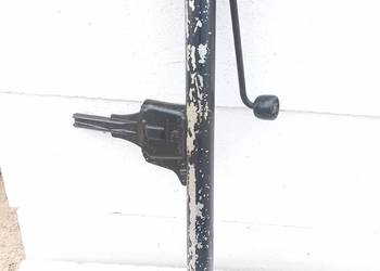 Lewarek Mercedes 124