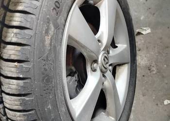 Felgi 16 mazda