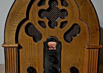 Vintage radio z magnetofonem Magna MA-905C