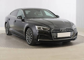Audi A5 40 TFSI