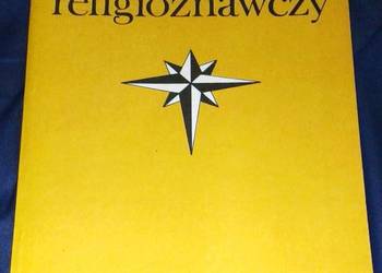 Leksykon religioznawczy - Witold Tyloch