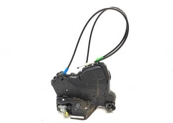 ZAMEK DRZWI LEWY PRZÓD TOYOTA AURIS II Kombi 13-18