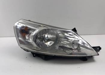 JUMPY EXPERT SCUDO II LAMPA PRZÓD PRAWA