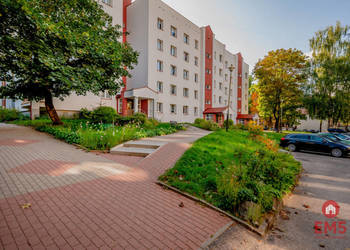 Oferta sprzedaży mieszkania 58 metrów 3 pokoje Białystok Młynowa