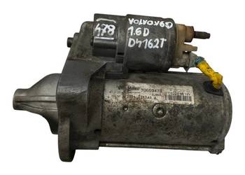 ROZRUSZNIK Volvo S40 V60 S60 V40 1.6 D2 30659478 TS22E36 VALEO