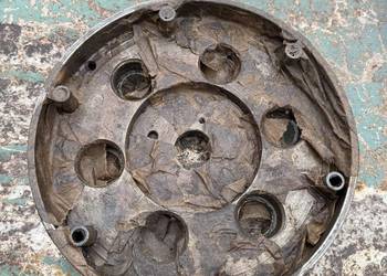 M72 K750 Oryginalne KOŁO ZAMACHOWE Nowe