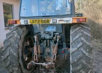 Ciągnik Renault , Renault 85-32