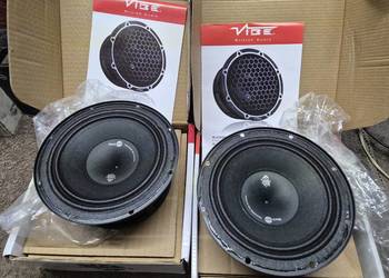 Glosniki midbass vibe bdpro6m v9