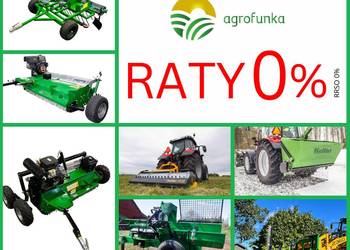 5 RAT 0%   - Odkurzacz do liści 6 KM
