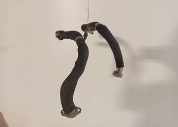 Przewody EGR Discovery 4 IV