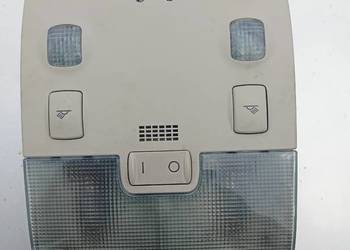 Lampka Oświetlenia Wnętrza Przód 8D0 947 111 N Audi A4 B5 FL (a-1)