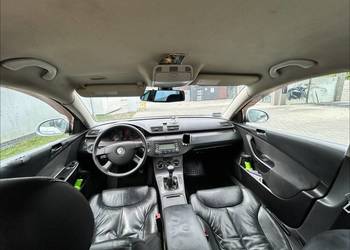 Passat b6 1.9 TDI