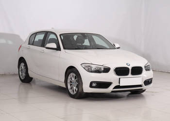 BMW 1 118i