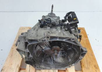 Citroen C4 1.6 HDI SKRZYNIA BIEGÓW 20DS84 manual MANUALNA