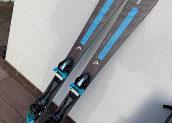 Head Pure Libra Graphene wiązania Joy 9 143 cm