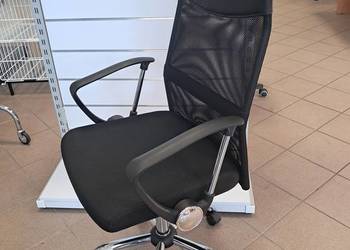 Fotel pracowniczy VIRE