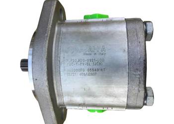 Casappa PLP20.8D0-03S1-LOD T/OC-T-PV-EL (JCB 400/J2307) Pompa hydrauliczna