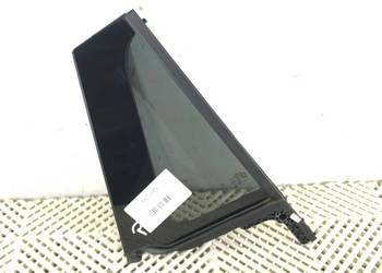 SZYBA KAROSERYJNA TYŁ PRAWY SKODA SUPERB IV Kombi Kombi TYLNA, PRAWA