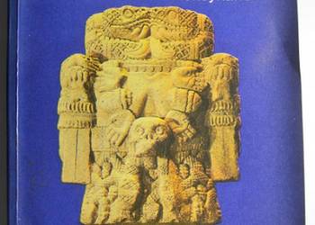 Czciciele węża Biochemiczne niebo dawnych Meksykanów