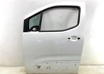 DRZWI LEWY PRZÓD TOYOTA PROACE Van (minibus) Blanc Banquise