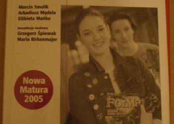 Revise For Matura Revise For Matura